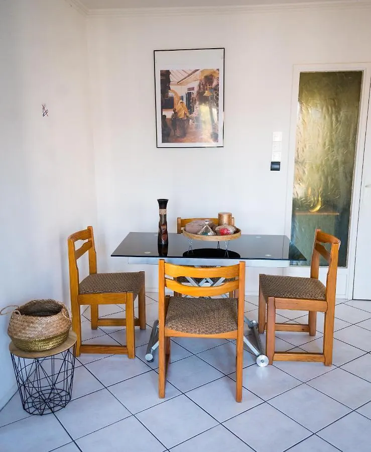 L' Oasis - Spacieux T3 Centre Ville - Gare A 8 Mn Toulouse Apartment