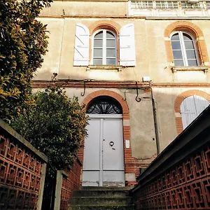  Appartement Ici C'est Cosy - Centre