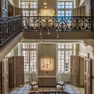 5* Отель La Cour Des Consuls And - Mgallery