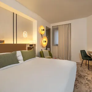 4* Отель Pullman Centre Ramblas